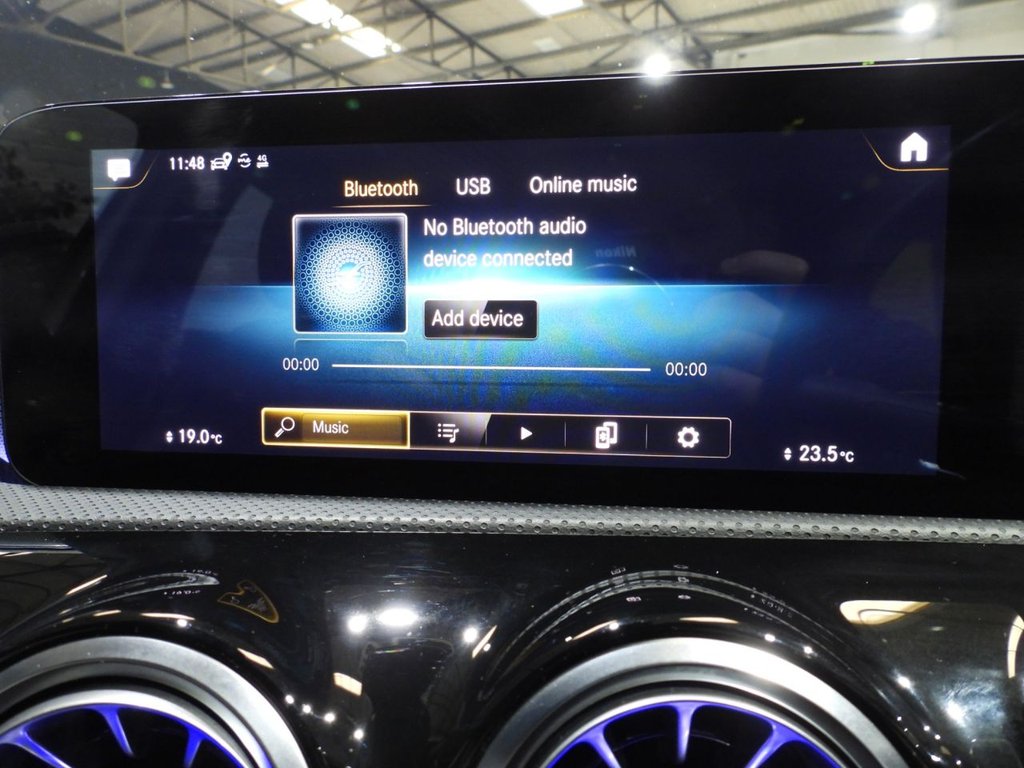 Used Mercedes-Benz A-Class 2021 for sale - 76267241: Photo 41