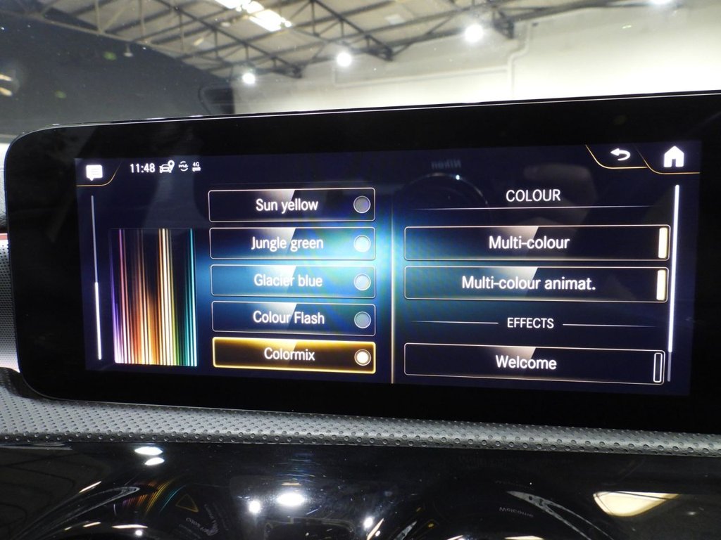 Used Mercedes-Benz A-Class 2021 for sale - 76267241: Photo 42