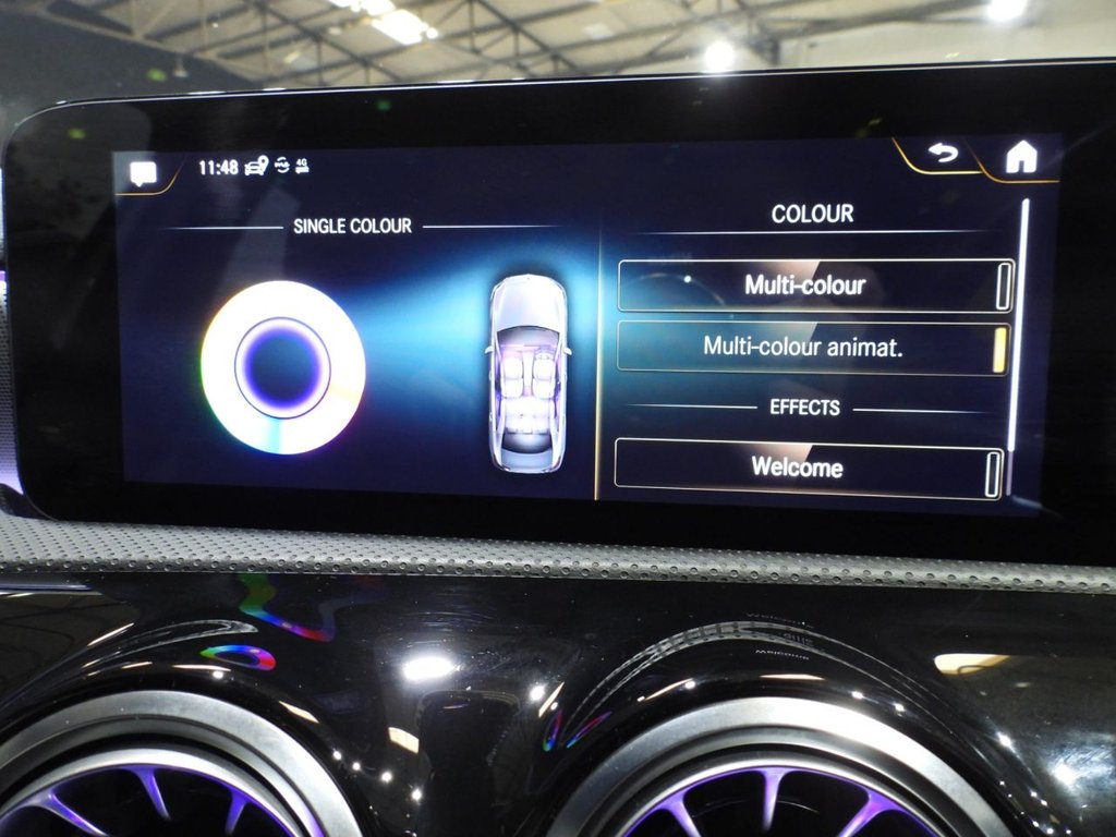 Used Mercedes-Benz A-Class 2021 for sale - 76267241: Photo 43