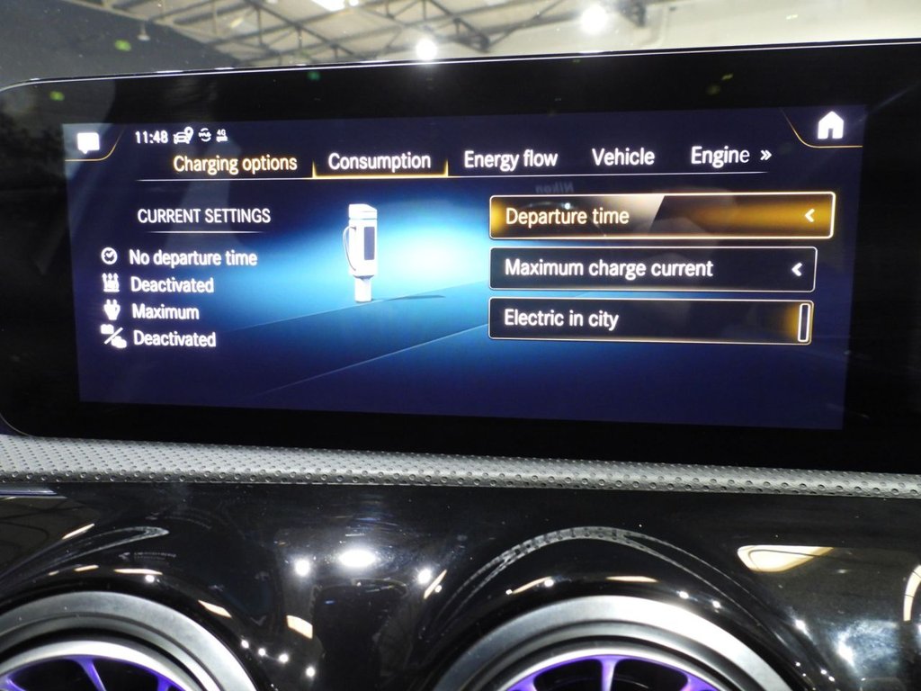 Used Mercedes-Benz A-Class 2021 for sale - 76267241: Photo 44