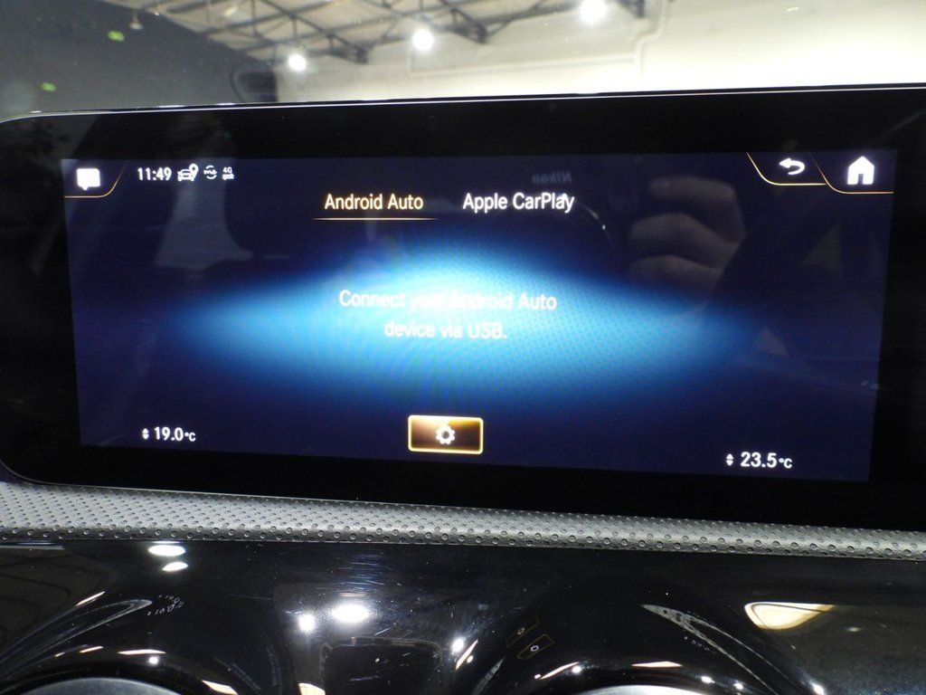 Used Mercedes-Benz A-Class 2021 for sale - 76267241: Photo 45