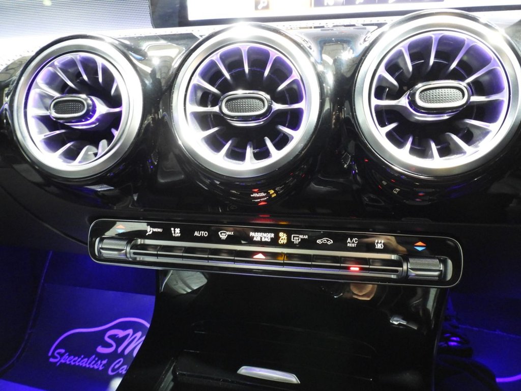 Used Mercedes-Benz A-Class 2021 for sale - 76267241: Photo 46