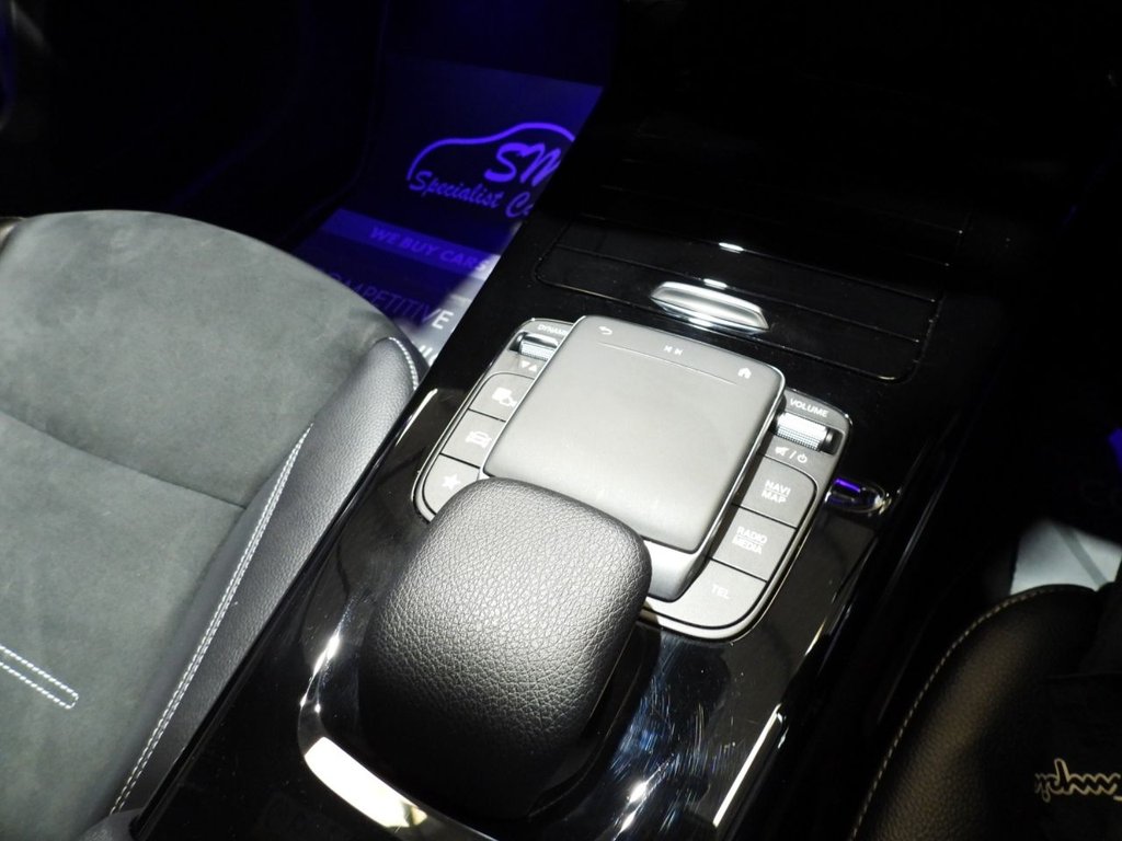 Used Mercedes-Benz A-Class 2021 for sale - 76267241: Photo 48