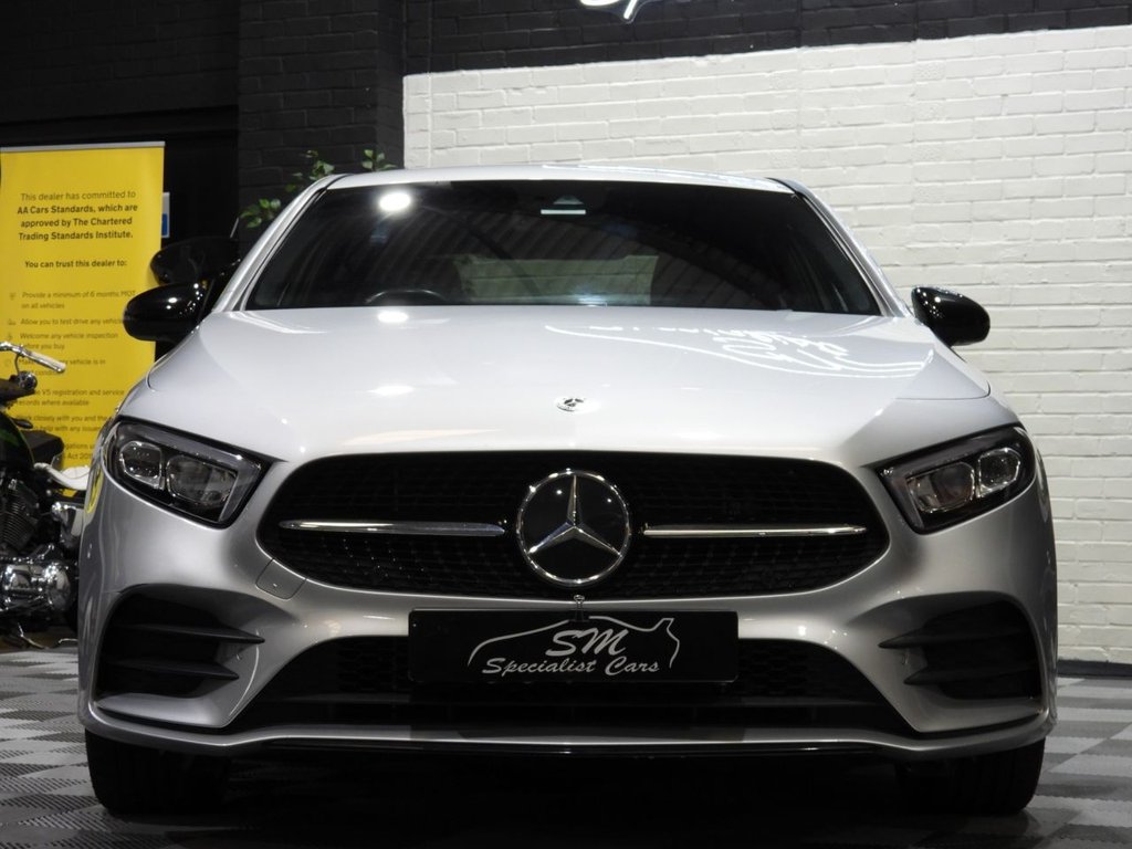 Used Mercedes-Benz A-Class 2021 for sale - 76267241: Photo 5