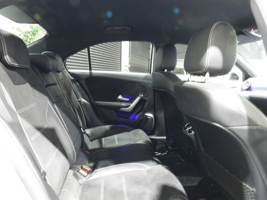 Used Mercedes-Benz A-Class 2021 for sale - 76267241: Photo 50