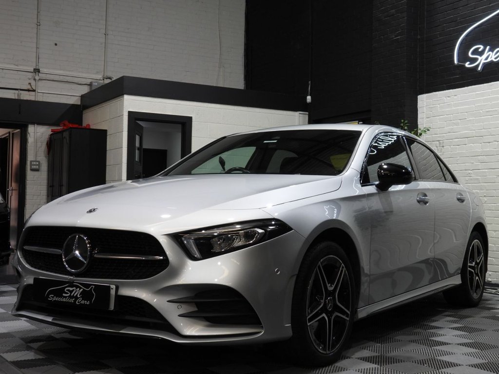 Used Mercedes-Benz A-Class 2021 for sale - 76267241: Photo 6