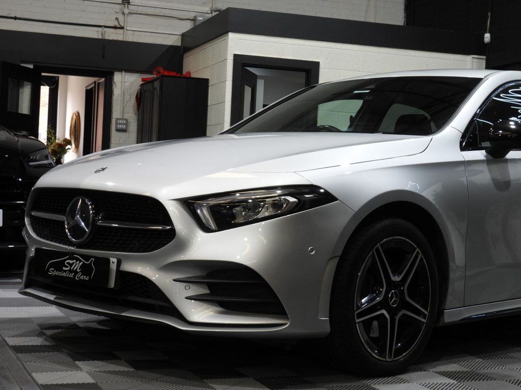 Used Mercedes-Benz A-Class 2021 for sale - 76267241: Photo 7