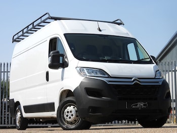 Used Citroen Relay 2022 for sale - 79108379: Photo