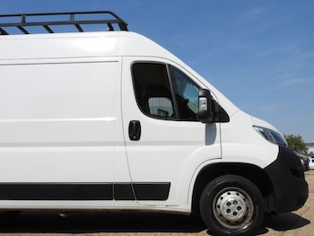 Used Citroen Relay 2022 for sale - 79108379: Photo