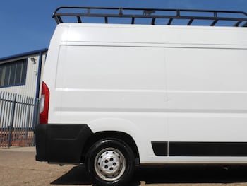 Used Citroen Relay 2022 for sale - 79108379: Photo