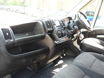 Used Citroen Relay 2022 for sale - 79108379: Photo