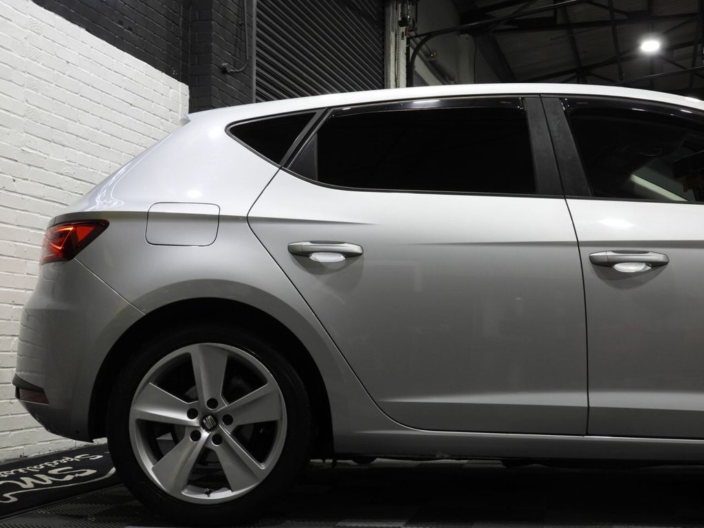 Used SEAT Leon 2015 for sale - 76686414: Photo 11