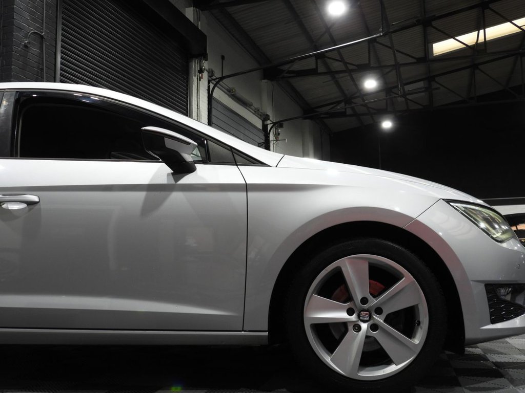 Used SEAT Leon 2015 for sale - 76686414: Photo 12