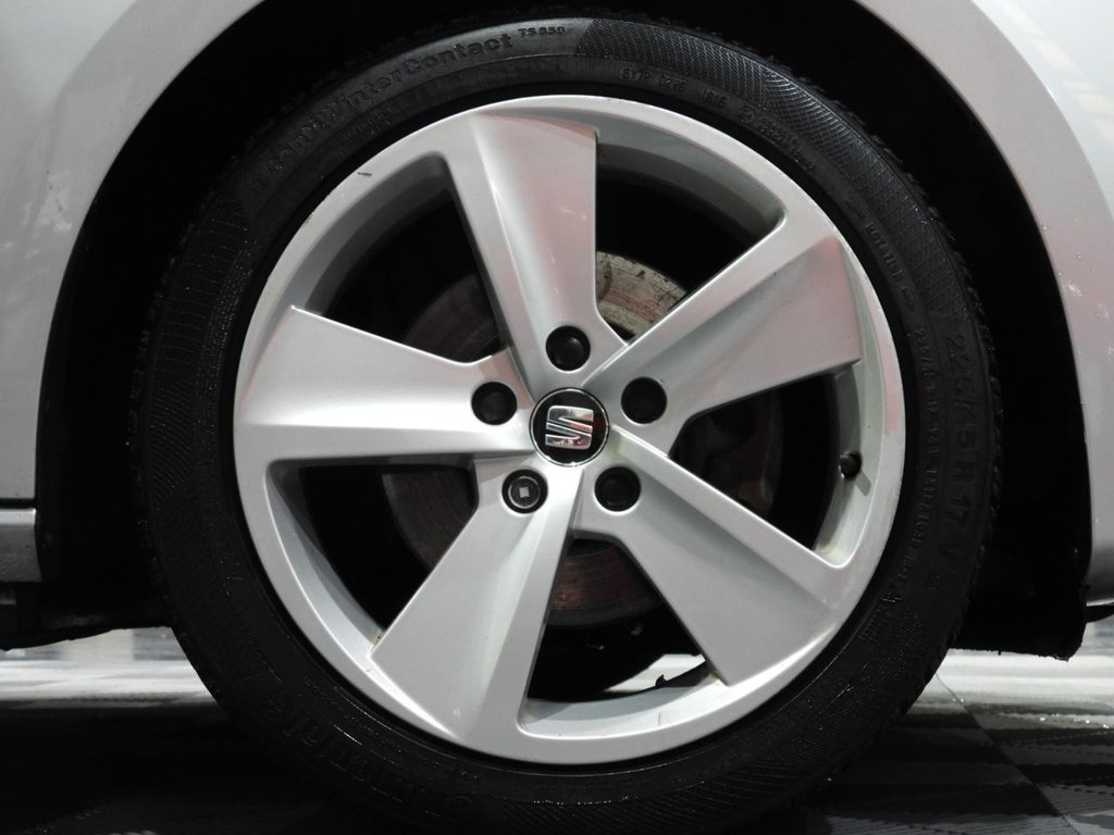 Used SEAT Leon 2015 for sale - 76686414: Photo 13