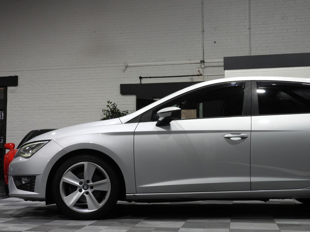 Used SEAT Leon 2015 for sale - 76686414: Photo 17