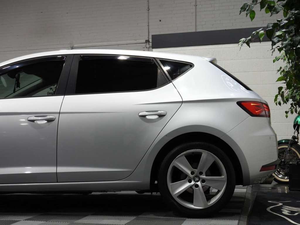 Used SEAT Leon 2015 for sale - 76686414: Photo 18