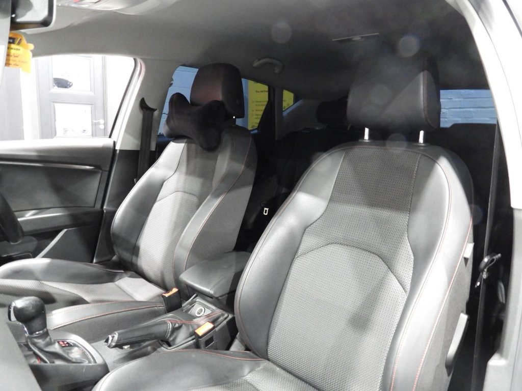 Used SEAT Leon 2015 for sale - 76686414: Photo 21