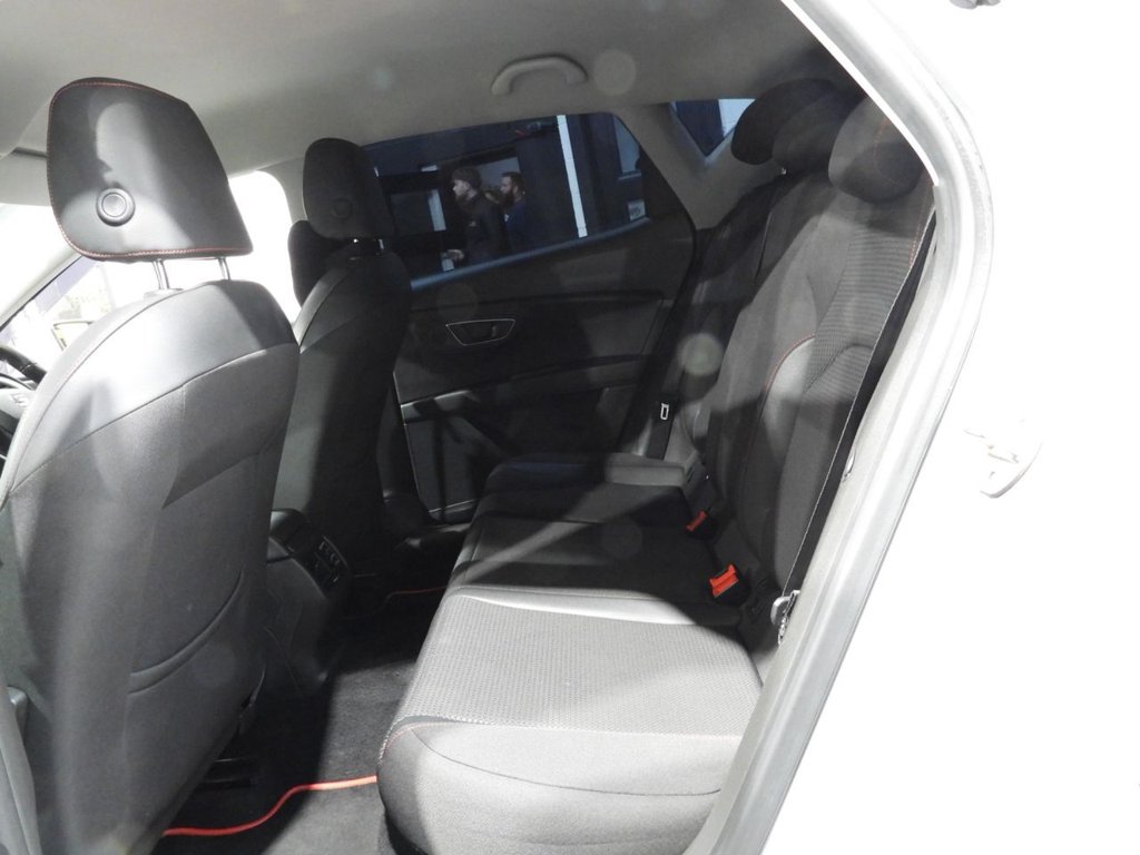 Used SEAT Leon 2015 for sale - 76686414: Photo 22