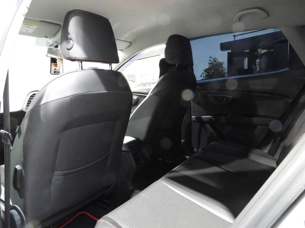 Used SEAT Leon 2015 for sale - 76686414: Photo 23