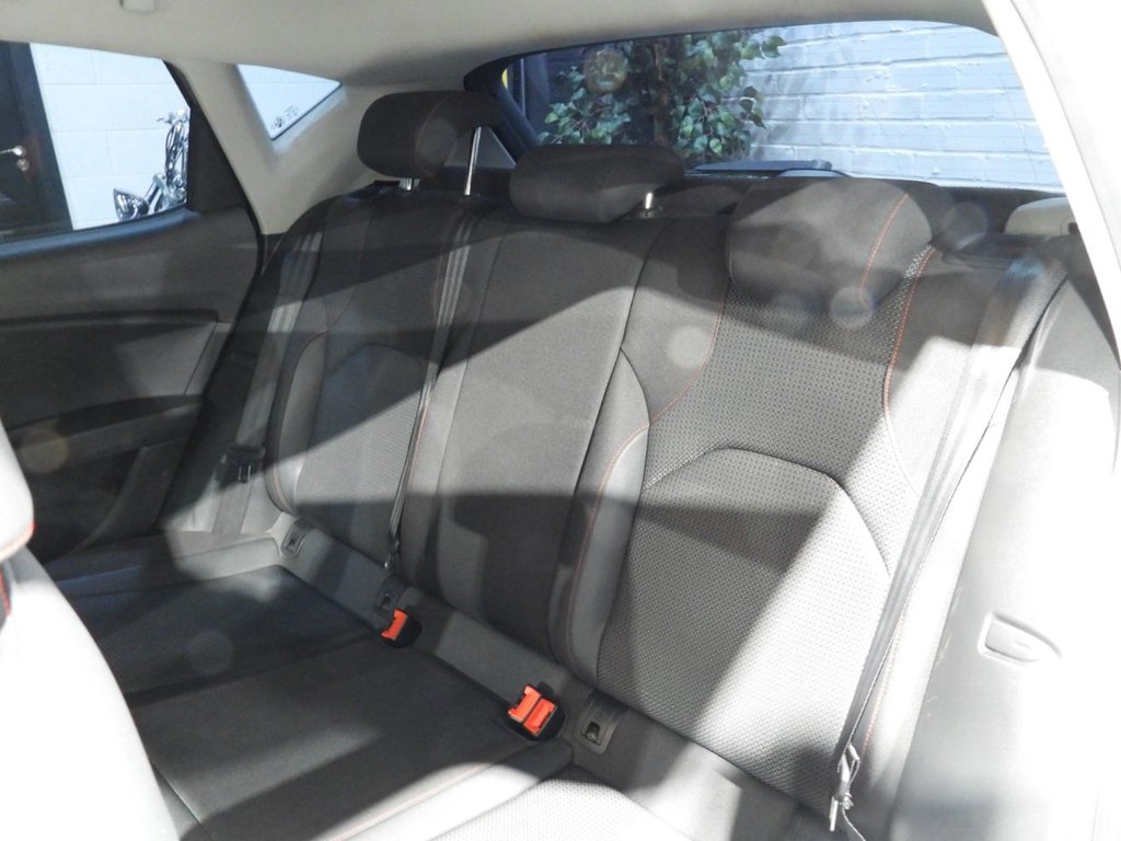 Used SEAT Leon 2015 for sale - 76686414: Photo 24