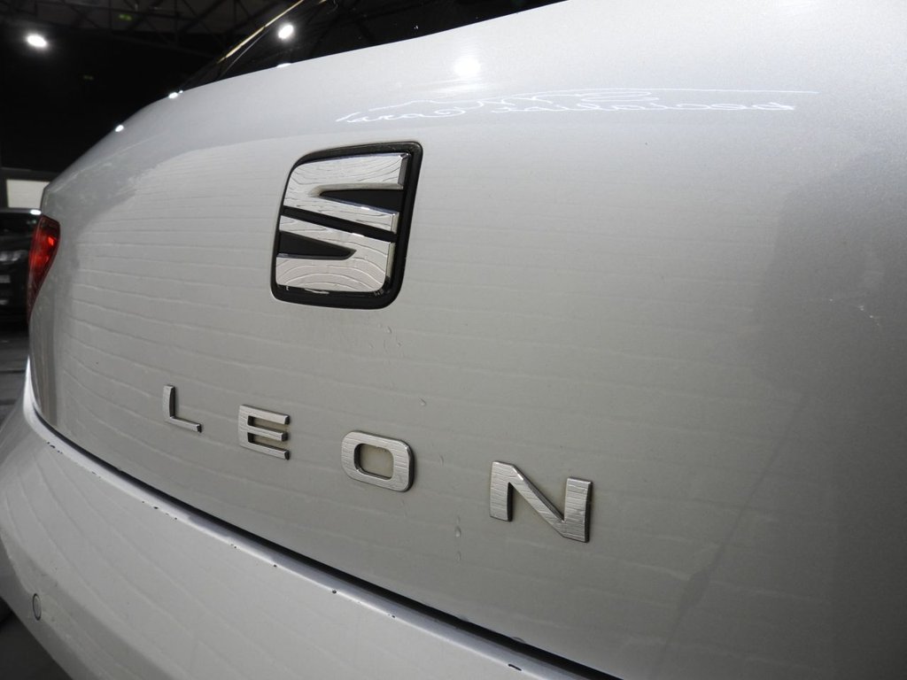 Used SEAT Leon 2015 for sale - 76686414: Photo 25