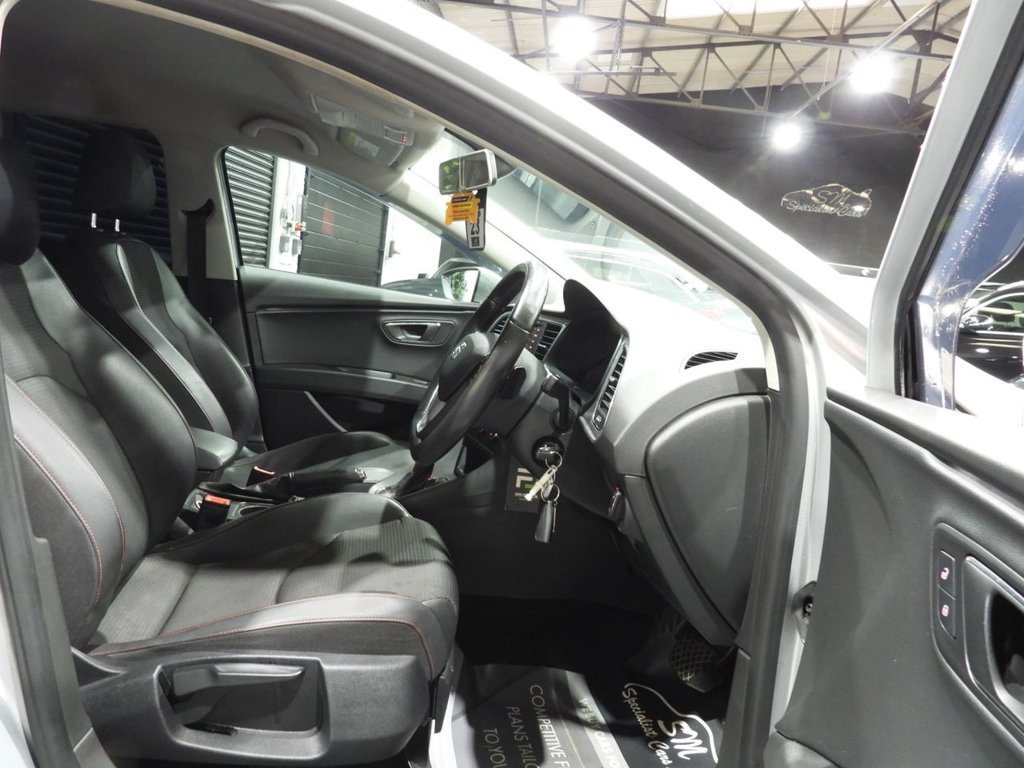 Used SEAT Leon 2015 for sale - 76686414: Photo 28