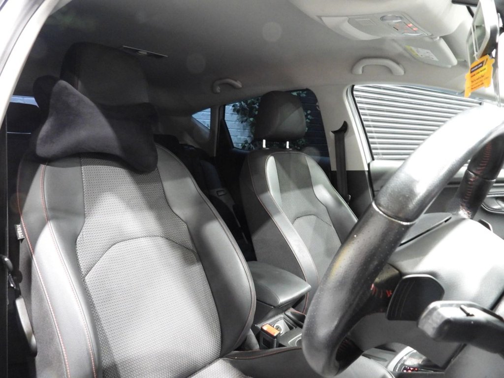 Used SEAT Leon 2015 for sale - 76686414: Photo 30