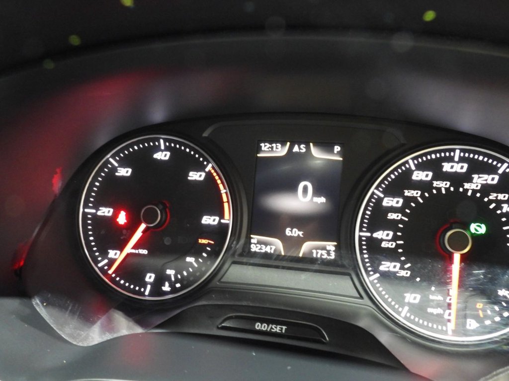 Used SEAT Leon 2015 for sale - 76686414: Photo 31