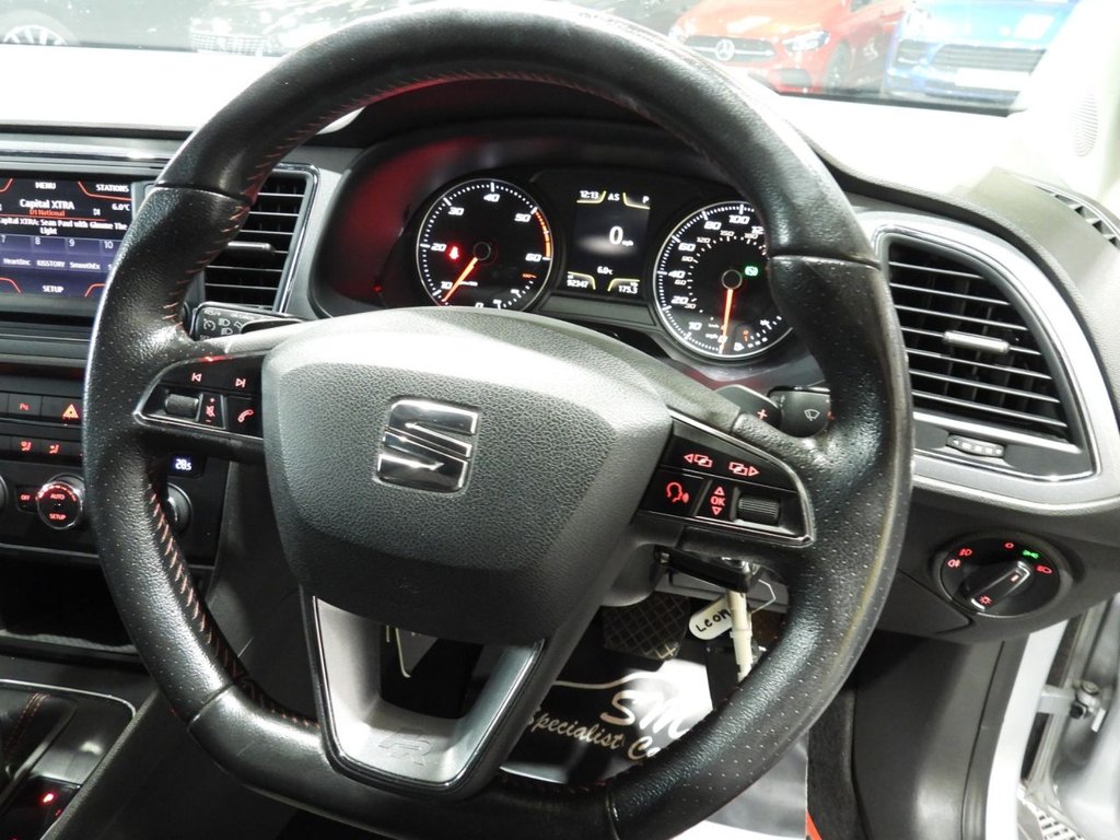 Used SEAT Leon 2015 for sale - 76686414: Photo 32