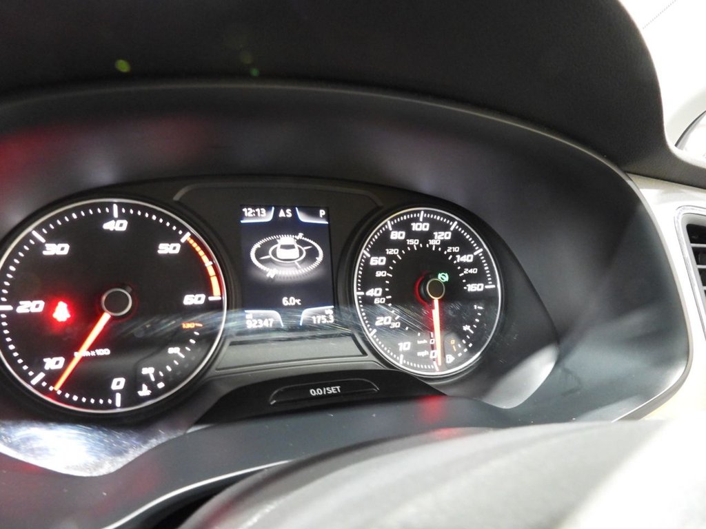 Used SEAT Leon 2015 for sale - 76686414: Photo 33