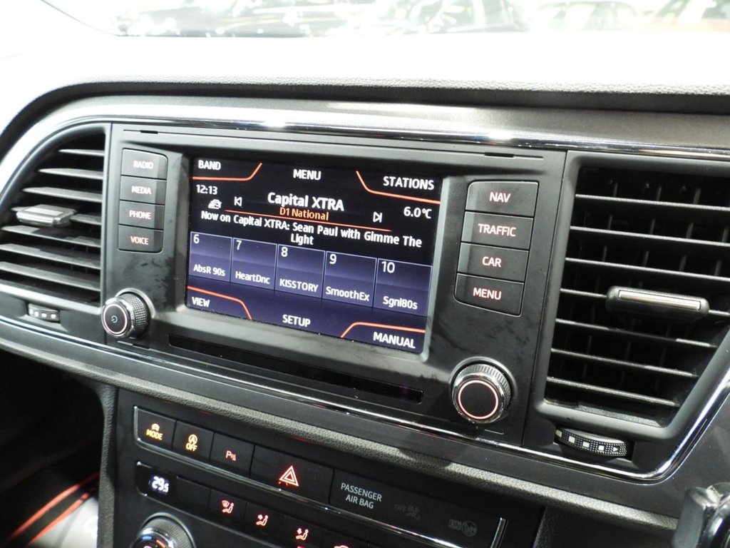 Used SEAT Leon 2015 for sale - 76686414: Photo 34