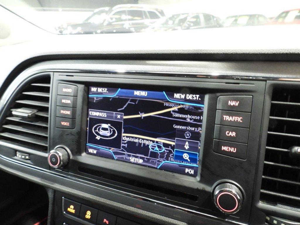 Used SEAT Leon 2015 for sale - 76686414: Photo 35