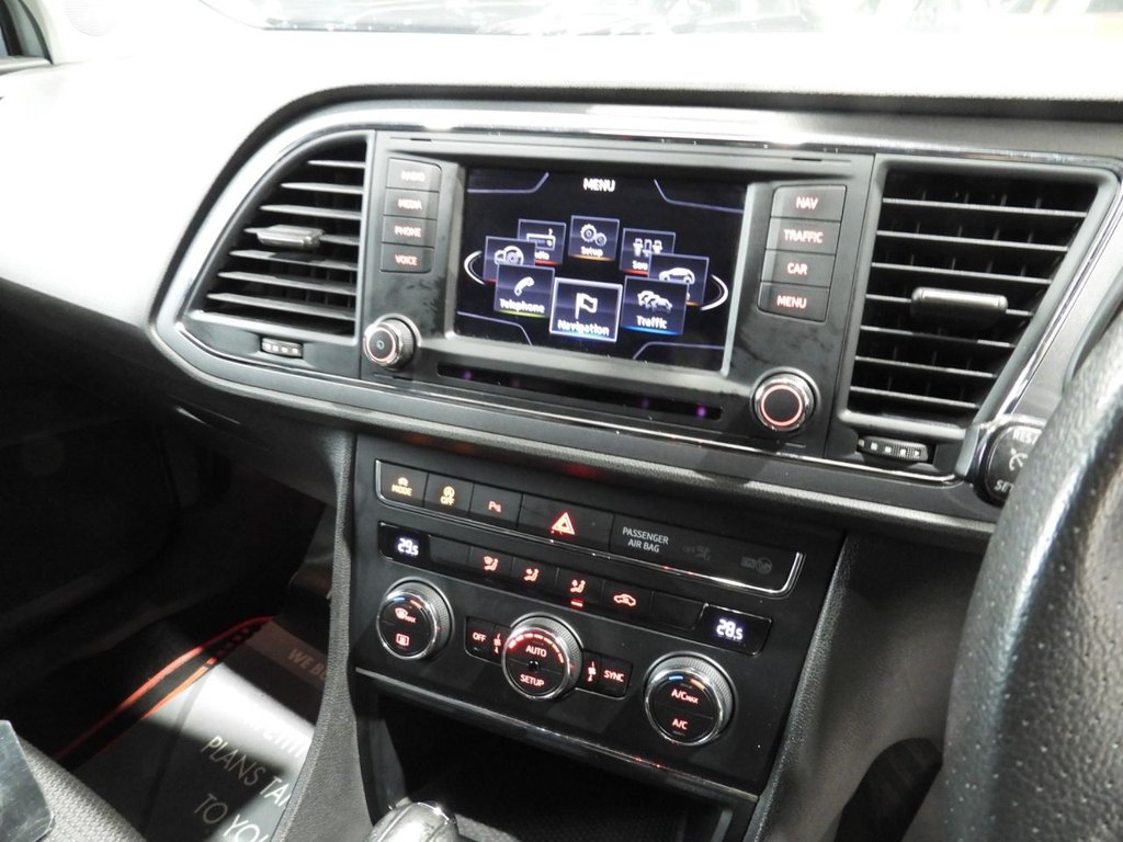 Used SEAT Leon 2015 for sale - 76686414: Photo 36