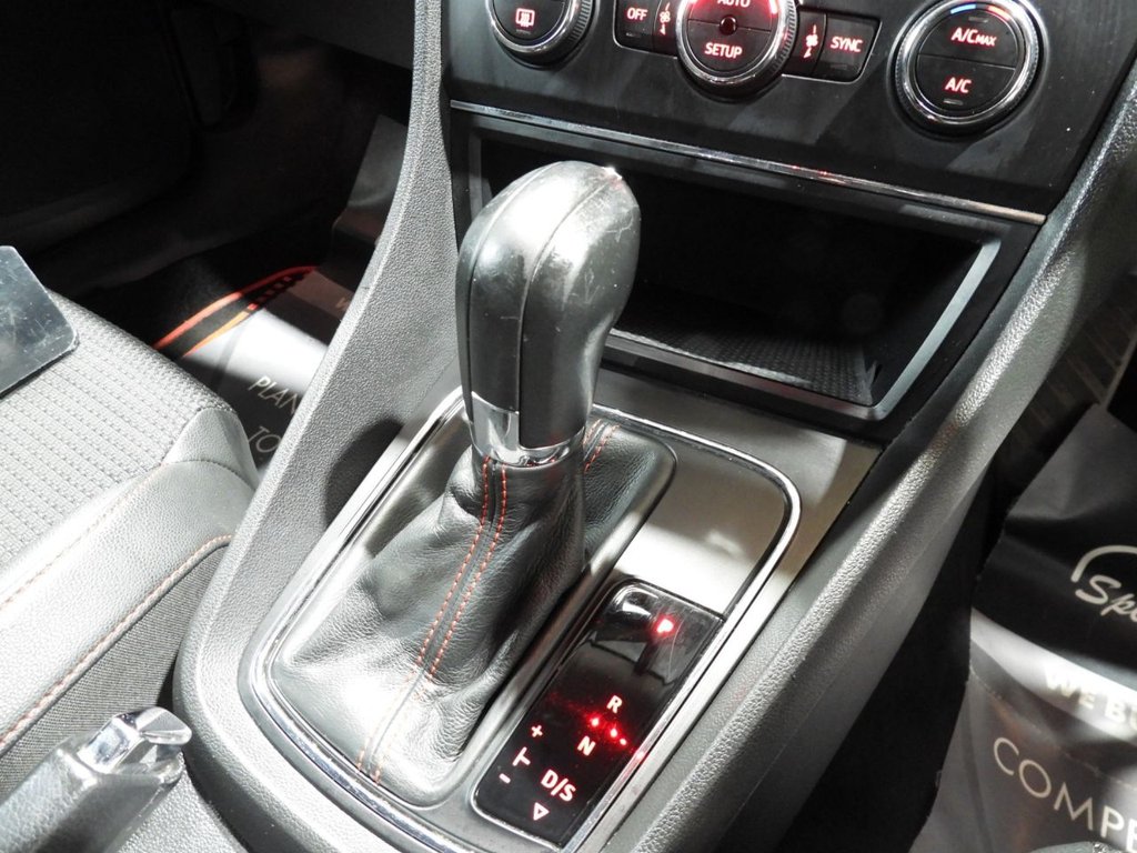 Used SEAT Leon 2015 for sale - 76686414: Photo 38