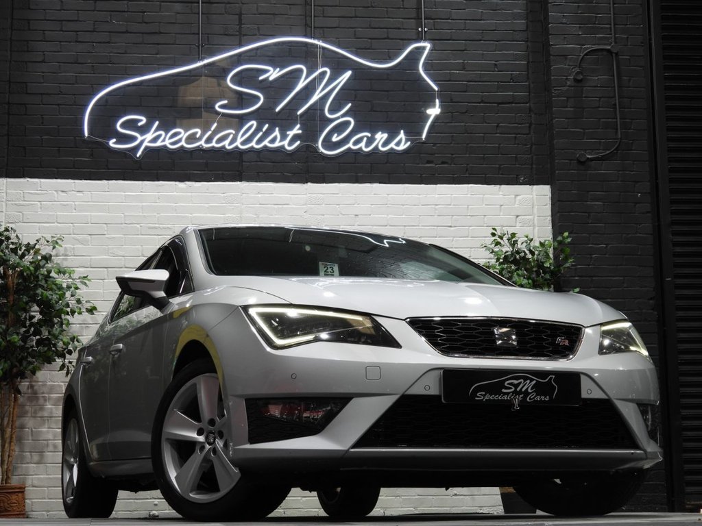 Used SEAT Leon 2015 for sale - 76686414: Photo 5