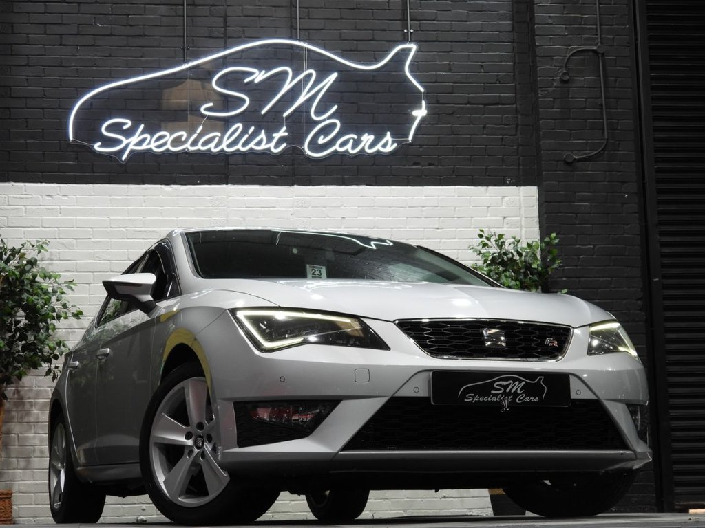 Used SEAT Leon 2015 for sale - 76686414: Photo 7