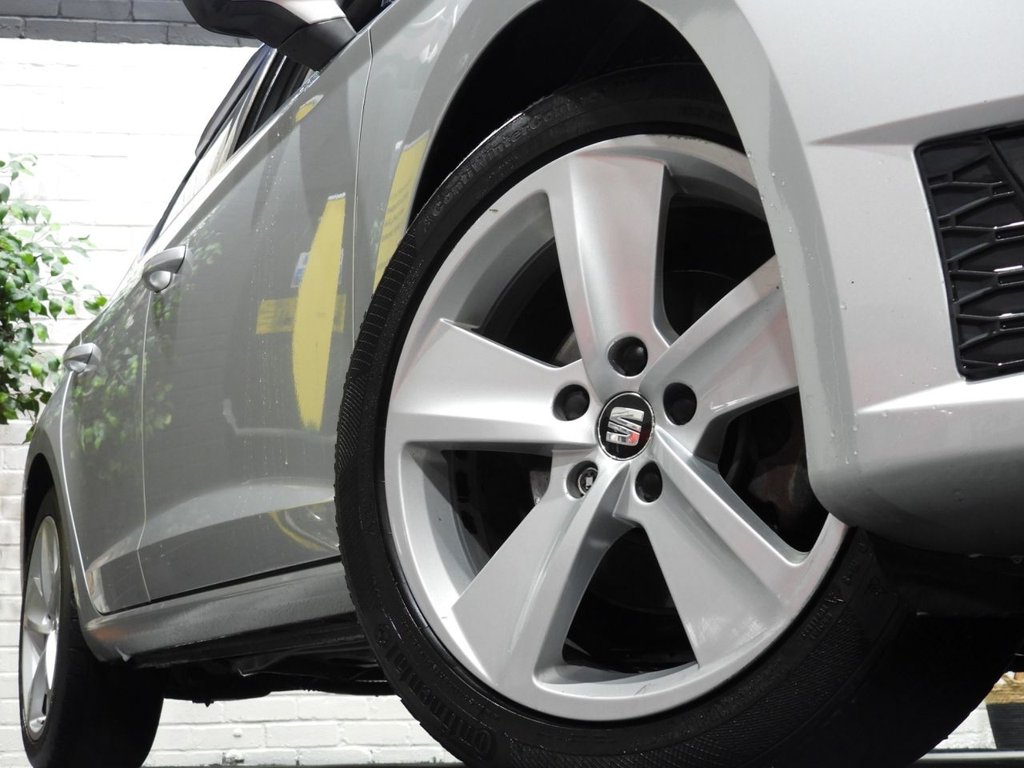 Used SEAT Leon 2015 for sale - 76686414: Photo 9