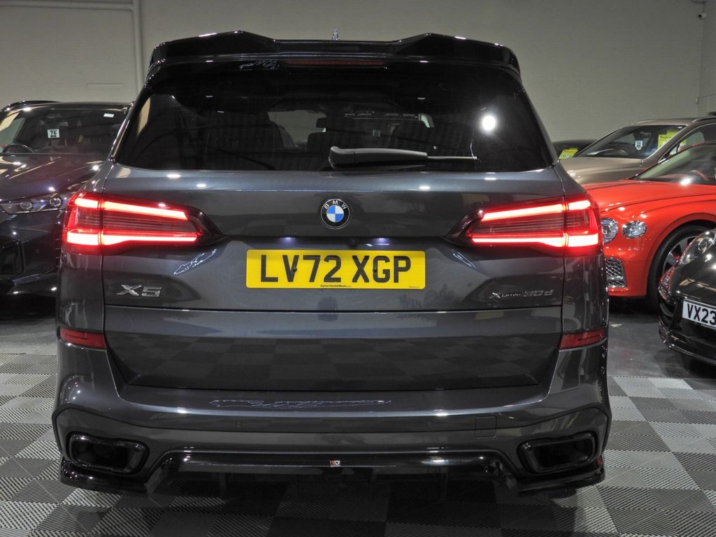 Used BMW X5 2022 for sale - 77399760: Photo 12