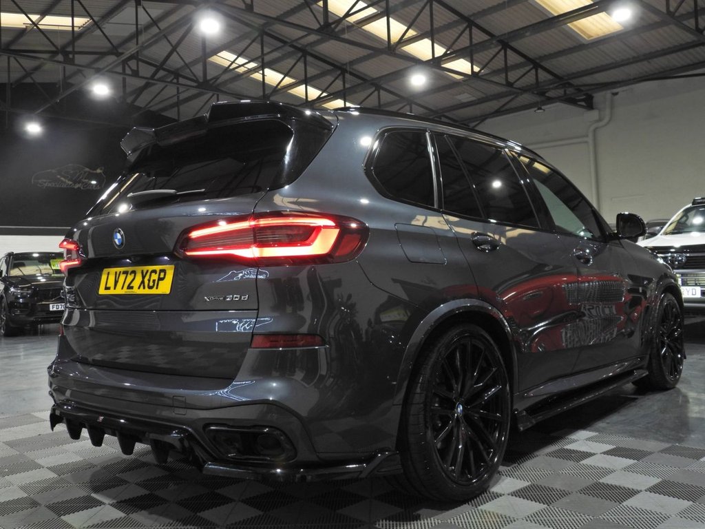 Used BMW X5 2022 for sale - 77399760: Photo 13