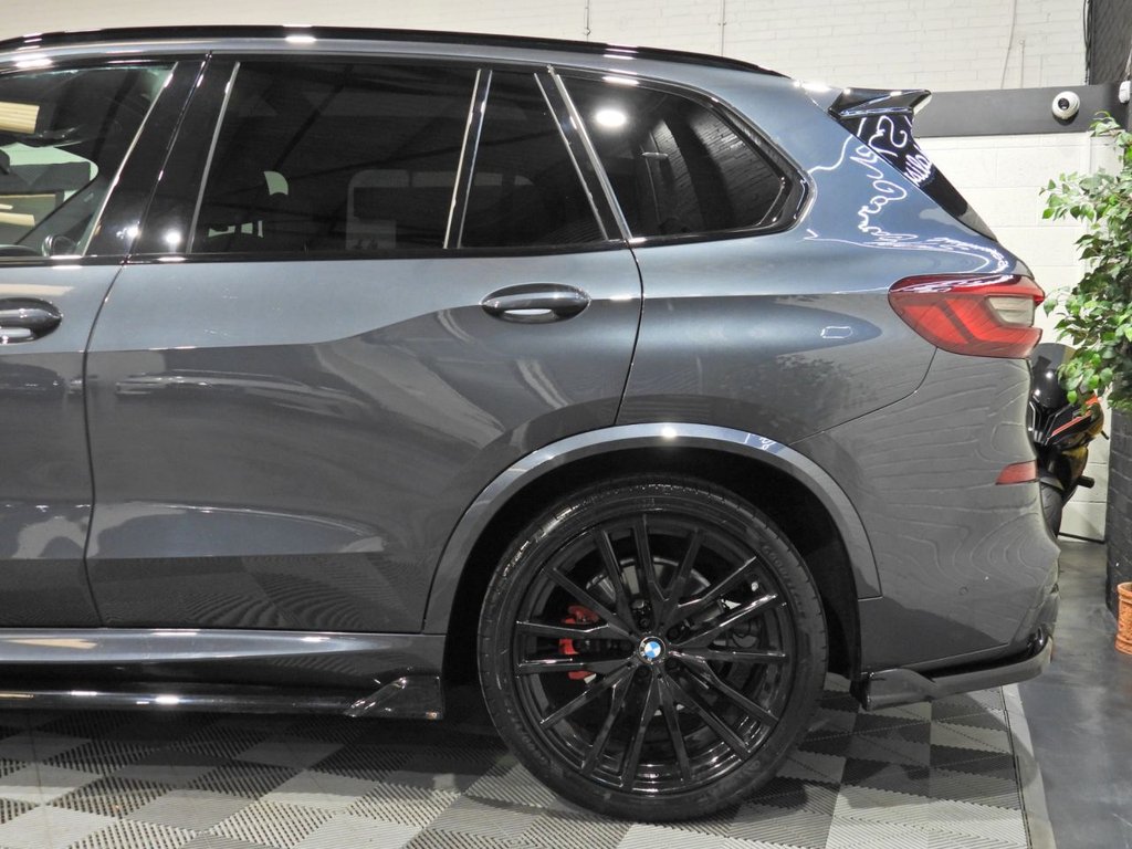Used BMW X5 2022 for sale - 77399760: Photo 14