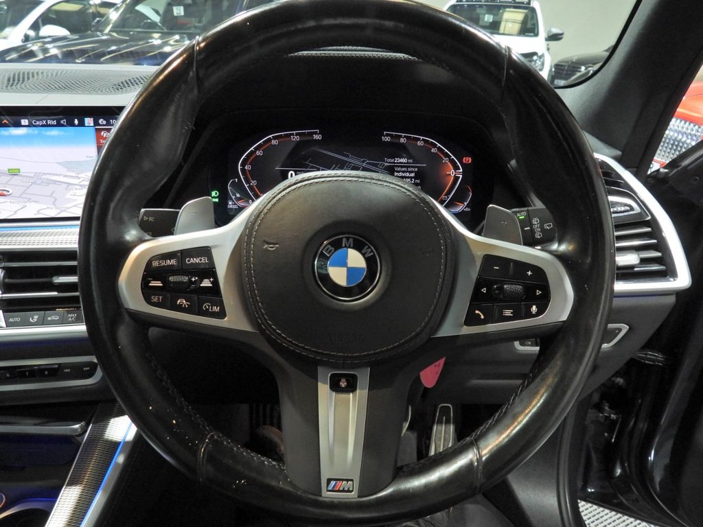 Used BMW X5 2022 for sale - 77399760: Photo 17