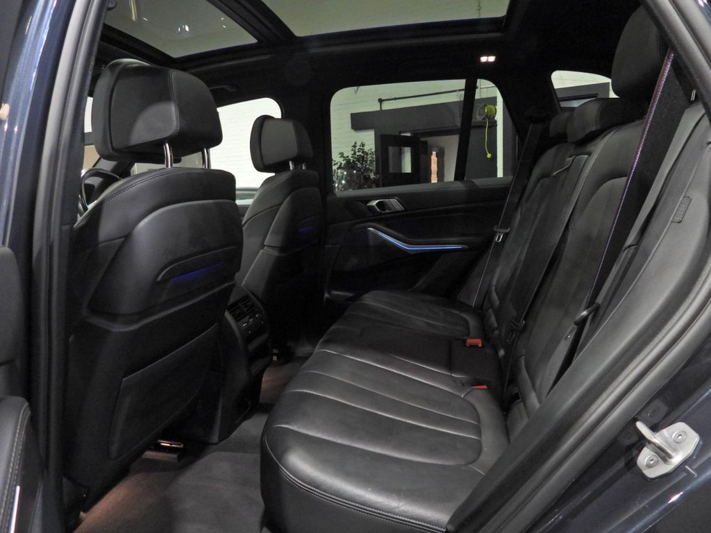 Used BMW X5 2022 for sale - 77399760: Photo 18