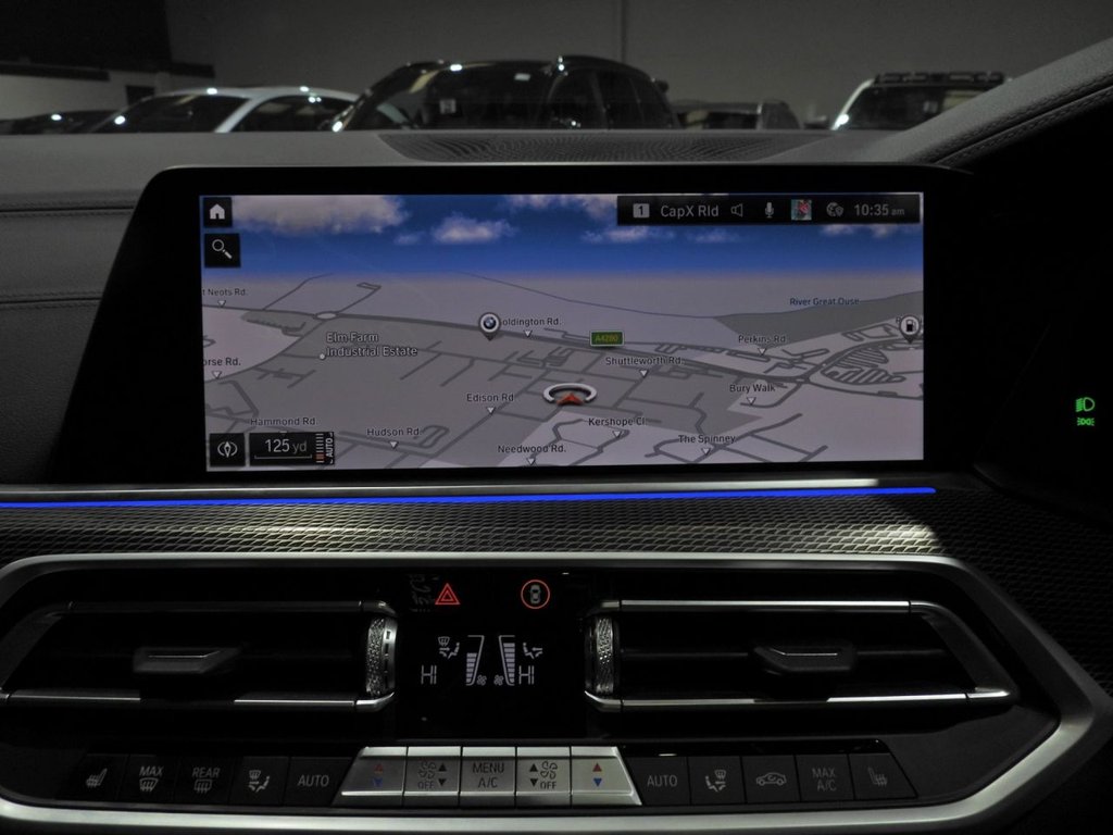 Used BMW X5 2022 for sale - 77399760: Photo 21