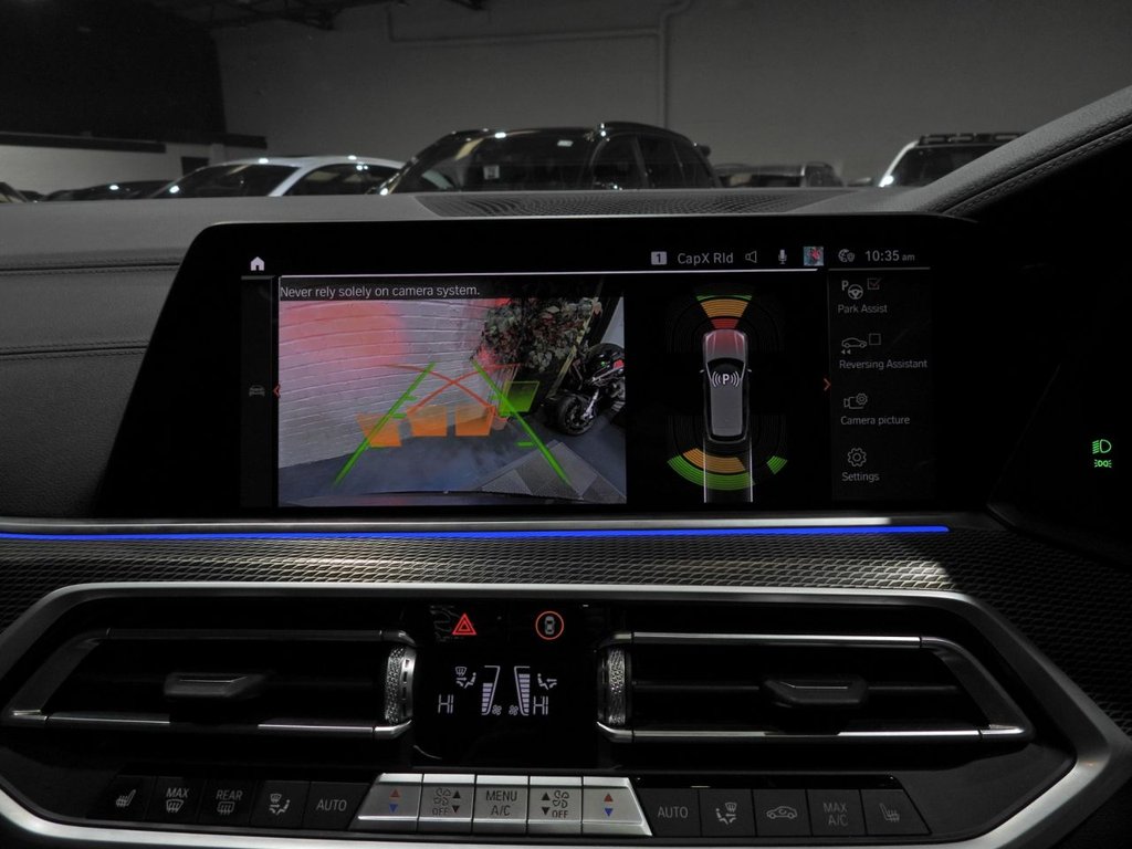 Used BMW X5 2022 for sale - 77399760: Photo 22