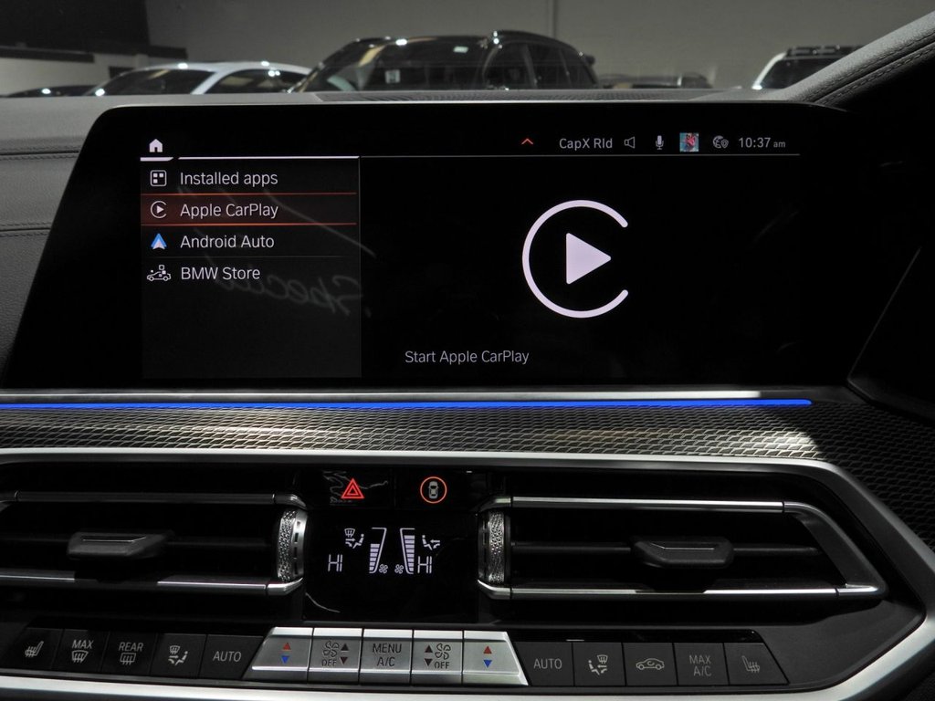 Used BMW X5 2022 for sale - 77399760: Photo 25