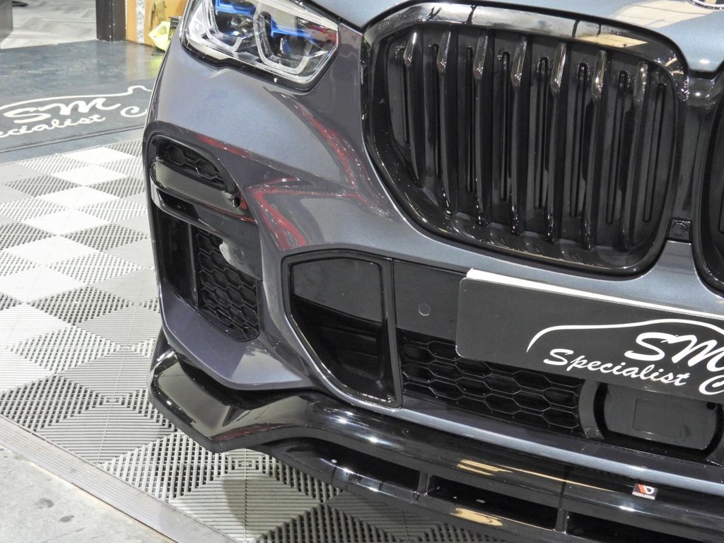 Used BMW X5 2022 for sale - 77399760: Photo 36