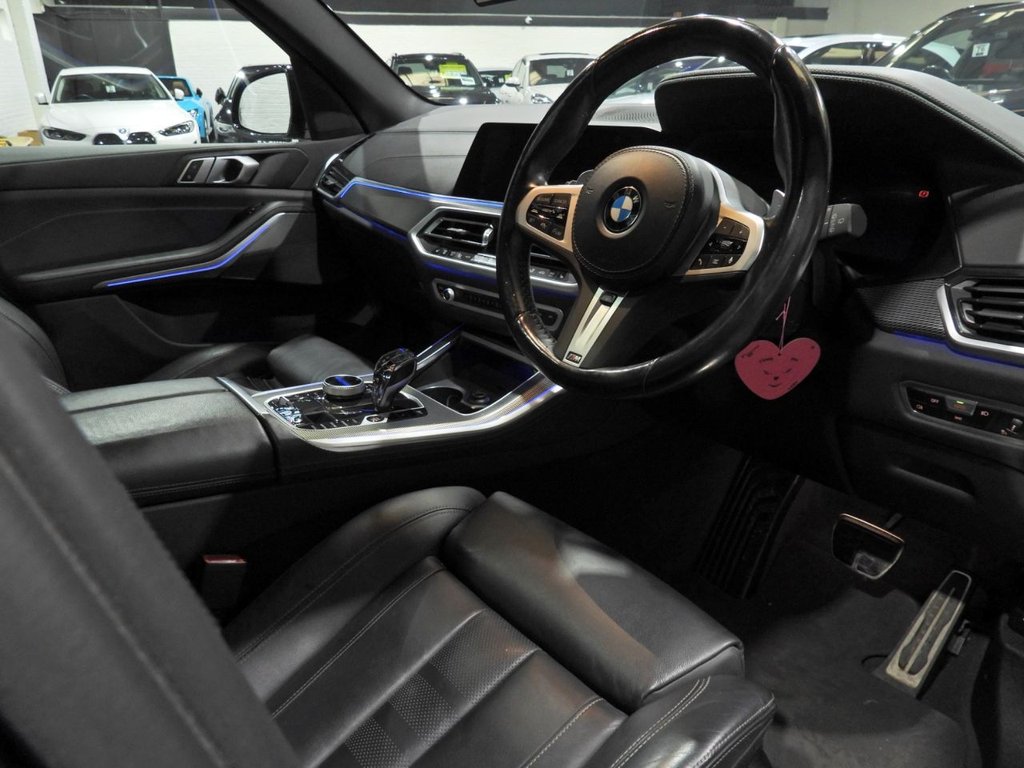 Used BMW X5 2022 for sale - 77399760: Photo 4