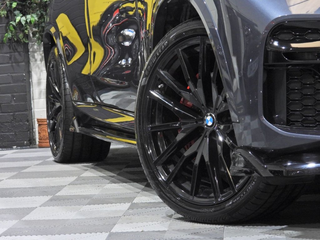 Used BMW X5 2022 for sale - 77399760: Photo 6