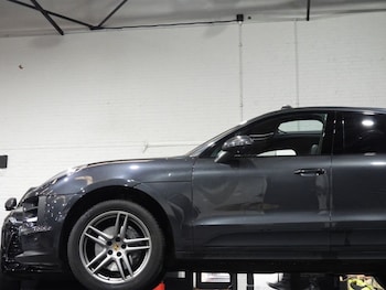 Used Porsche Macan 2019 for sale - 78702273: Photo