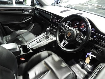 Used Porsche Macan 2019 for sale - 78702273: Photo